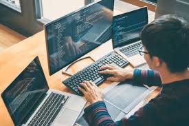 Aktivitas Coding RPL