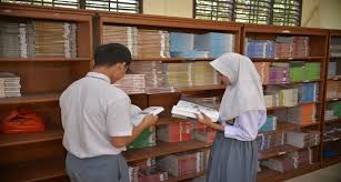 Perpustakaan